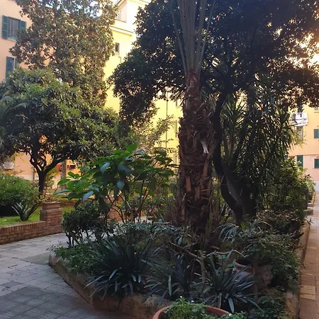 Appartamento La Doriana-3